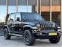 Jeep Wrangler 2.0T Sahara | Brute | Richmond | grijskenteken | Camera | Navi |