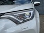 Toyota RAV4 2.5 VVT-i Hybrid 197pk AWD Automaat Executive Business | Adaptieve Cruisecontrol | Blindspot | Leer | Stoel/Stuurverwarming | Voorraamverwarming | LED