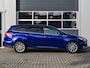 Ford Focus Wagon 1.0 Titanium Edition | Xenon | Keyless | Navi | Camera | Stoel+stuurverwarming | Cruise control | PDC v+a