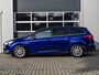 Ford Focus Wagon 1.0 Titanium Edition | Xenon | Keyless | Navi | Camera | Stoel+stuurverwarming | Cruise control | PDC v+a