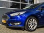 Ford Focus Wagon 1.0 Titanium Edition | Xenon | Keyless | Navi | Camera | Stoel+stuurverwarming | Cruise control | PDC v+a
