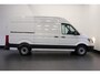 Volkswagen Crafter 2.0 TDI 177PK Automaat L3H3 EURO 6 - Airco - Navi - Cruise - Trekhaak - €19.950,- Excl.