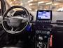 Ford EcoSport 125pk EcoBoost Titanium Half Leer Climat Apple Car play Parkeersensoren Dealeronderhouden