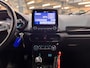 Ford EcoSport 125pk EcoBoost Titanium Half Leer Climat Apple Car play Parkeersensoren Dealeronderhouden