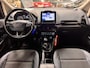 Ford EcoSport 125pk EcoBoost Titanium Half Leer Climat Apple Car play Parkeersensoren Dealeronderhouden