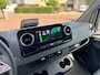 Mercedes-Benz Sprinter 319 L3H2 2x Schuifdeur BPM vrij 9G-Tronic Mbux LED High Performance Distronic Winterpakket Digitale spiegel