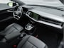 Audi Q4 Sportback e-tron 35 - Pano - Camera - Stoelverwarming - Leder - Keyless - Warmtepomp - 55 kWh