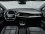 Audi Q4 Sportback e-tron 35 - Pano - Camera - Stoelverwarming - Leder - Keyless - Warmtepomp - 55 kWh