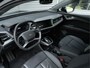 Audi Q4 Sportback e-tron 35 - Pano - Camera - Stoelverwarming - Leder - Keyless - Warmtepomp - 55 kWh