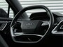 Audi Q4 Sportback e-tron 35 - Pano - Camera - Stoelverwarming - Leder - Keyless - Warmtepomp - 55 kWh