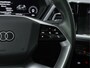 Audi Q4 Sportback e-tron 35 - Pano - Camera - Stoelverwarming - Leder - Keyless - Warmtepomp - 55 kWh