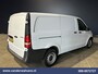 Mercedes-Benz Vito 114 CDI 136pk L2H1 RWD Euro6 Airco | Camera | Apple Carplay | Android Auto | Cruisecontrol Parkeersensoren