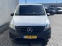 Mercedes-Benz Vito 110 CDI*3PERSOONS*AIRCO*CAMERA*BLUETOOTH*