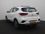 MG ZS EV Long Range Luxury 70 kWh | Leder | Panoramadak | Navi | 360 Camera | Led Koplampen | Stoelverwarming |