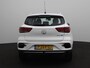 MG ZS EV Standard Range Luxury 50 kWh | Leder | Panoramadak | Led Koplampen | Navi | 360 Camera | Stoelverwarming |