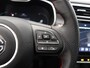 MG ZS EV Long Range Luxury 70 kWh | Leder | Navi | Panoramadak | Led Koplampen | Camera |
