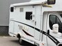 Fiat Camper Ducato Sunlight Alkoof