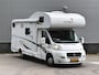 Fiat Camper Ducato Sunlight Alkoof