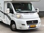 Fiat Camper Ducato Sunlight Alkoof