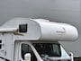 Fiat Camper Ducato Sunlight Alkoof