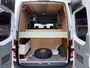 Mercedes-Benz Sprinter 210 2.2 CDI | Camper | Automaat | Trekhaak | Weinig kilometers!