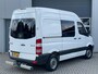 Mercedes-Benz Sprinter 210 2.2 CDI | Camper | Automaat | Trekhaak | Weinig kilometers!