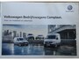 Volkswagen Transporter 2.0 TDI L1H1 Comfortline 145dKM Airco, Imperiaal nieuw , Navigatie , 3 zits, Carplay, vloerbakken en beplating laadruimte