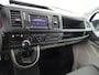 Volkswagen Transporter 2.0 TDI L1H1 Comfortline 145dKM Airco, Imperiaal nieuw , Navigatie , 3 zits, Carplay, vloerbakken en beplating laadruimte
