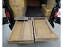 Volkswagen Transporter 2.0 TDI L1H1 Comfortline 145dKM Airco, Imperiaal nieuw , Navigatie , 3 zits, Carplay, vloerbakken en beplating laadruimte