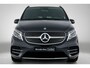 Mercedes-Benz V-klasse V 250d L2 Automaat RWD AMG Line Dubbel Cabine | Trekhaak | Parkeerpakket met 360° Camera | LED | Stoelverwarming | Spiegelpakket