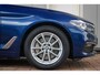 BMW 5-Serie Touring 530i xDrive High Executive | BMW Individual | Business & Exclusive| Panorama | Leder| Trekhaak.