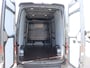 Volkswagen Crafter Bedrijfswagens Exclusive L3H3 2.0 TDI 130 kW 177 pk 8 versn. Auto | Red Line Pakket | Ergoactive geveerde bestuurdersstoel | Side assist dodehoekdetectie | Schuifdeur links | Stoelverwarming voor bestuurder en bijrijdersstoel |
