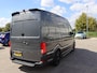 Volkswagen Crafter Bedrijfswagens Exclusive L3H3 2.0 TDI 130 kW 177 pk 8 versn. Auto | Red Line Pakket | Ergoactive geveerde bestuurdersstoel | Side assist dodehoekdetectie | Schuifdeur links | Stoelverwarming voor bestuurder en bijrijdersstoel |