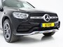 Mercedes-Benz GLC 300e 4MATIC AMG | Panoramadak | Trekhaak | Camera | Cruise | DAB | Stoelverwarming