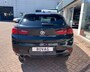 BMW X2 1.8i AUT. H. Exec. Leder Stoelv. Navi