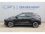 Ford Puma 1.0-155pk EcoBoost Mild-Hybrid ST-Line X AUTOMAAT. Nieuw model ! Ruim €. 7.000,- beneden de nieuwprijs ! Elektr. panodak,  Navigatie, Telefoonvoorb., 360gr. camera, Led verl., Stoel-, stuur- en voorraamverw., B&O soundsyst., Apple Carplay/Android Auto, Afneemb. trekhaak etc.