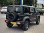 Suzuki Jimny 1.5 STIJL CRUISE NAVI CARPLAY ECC 4ZITS