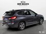 BMW X1 xDr25e M SPORT / LAGE KM / HEADUP / HIFI / CARPLAY / 18"