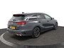 Kia Ceed Sportswagon 1.5 T-GDi GT-Line Apple Carplay/Android Auto - Cruise Control Adaptief - Dodehoekdetectie - Climate Control - Navigatie - Fabrieksgarantie tot 07-2031