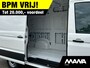 Volkswagen Crafter 35 2.0TDI 140PK L3H3 Automaat Carplay Sensoren Airco Cruise