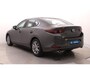 Mazda 3 2.0 e-SkyActiv-G M Hybrid 122 Automaat | Navigatie | Head-up display | Adaptive cruise control | Blind spot assist