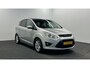 Ford C-Max 1.6 EcoBoost Titanium LM TREKHAAK NAVIGATIE ECC.