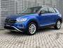 Volkswagen T-Roc 1.0 TSI 110PK Style / Digitale Cockpit Pro / Led Plus / Stoelverwarming / Parkeersensoren V+A / Draadloze App-Connect **