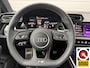 Audi A3 Sportback 35 TFSI S-line interieur Camera sfeerverlichting