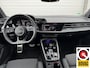 Audi A3 Sportback 35 TFSI S-line interieur Camera sfeerverlichting