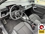 Audi A3 Sportback 35 TFSI S-line interieur Camera sfeerverlichting