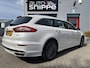 Ford Mondeo Wagon 2.0 Titanium 241 PK-AUTOMAAT-VOLLEDER-STOEL + STUURWIELVERWARMING-TREKHAAK-1800 KG TREKGEWICHT-KEYLESS-OPEN DAK-
