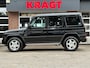 Mercedes-Benz G-klasse AMG 55 K V8 480 pk - YOUNGTIMER - Leder - APK 07-2027! nette auto!