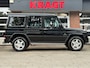 Mercedes-Benz G-klasse AMG 55 K V8 480 pk - YOUNGTIMER - Leder - APK 07-2027! nette auto!