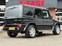 Mercedes-Benz G-klasse AMG 55 K V8 480 pk - YOUNGTIMER - Leder - APK 07-2027! nette auto!